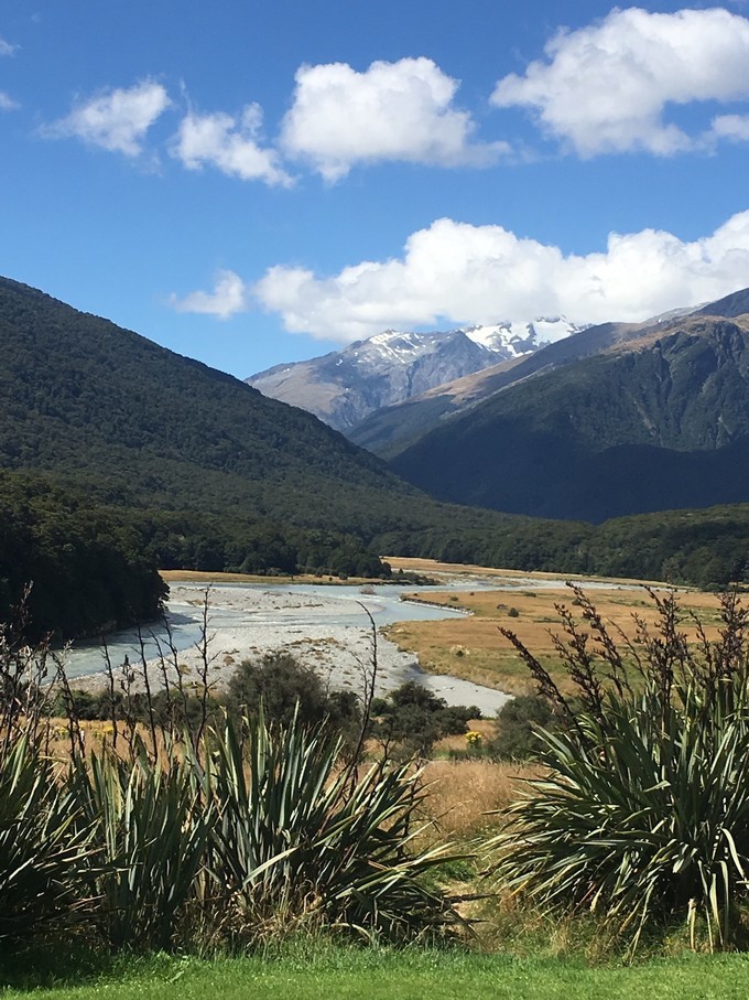 让你不用出门欣赏到美丽的风景,让你不出门你会待几天