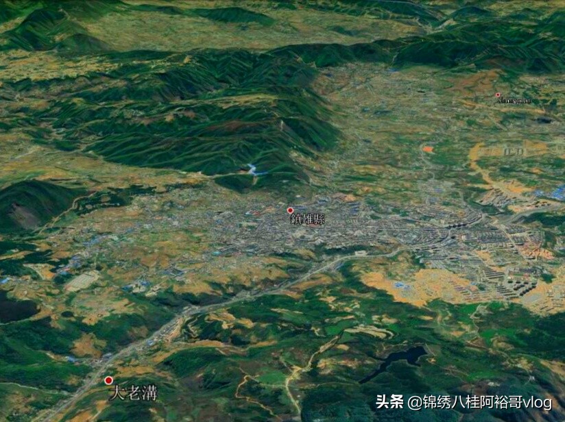 云南的大县,云南发展潜力最大的县