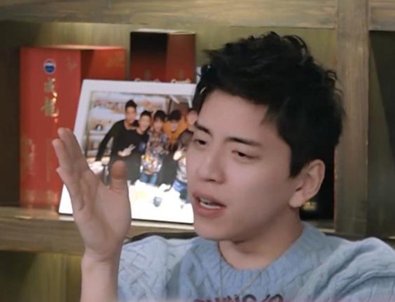 王大陆和王思聪什么关系,王大陆王思聪关系