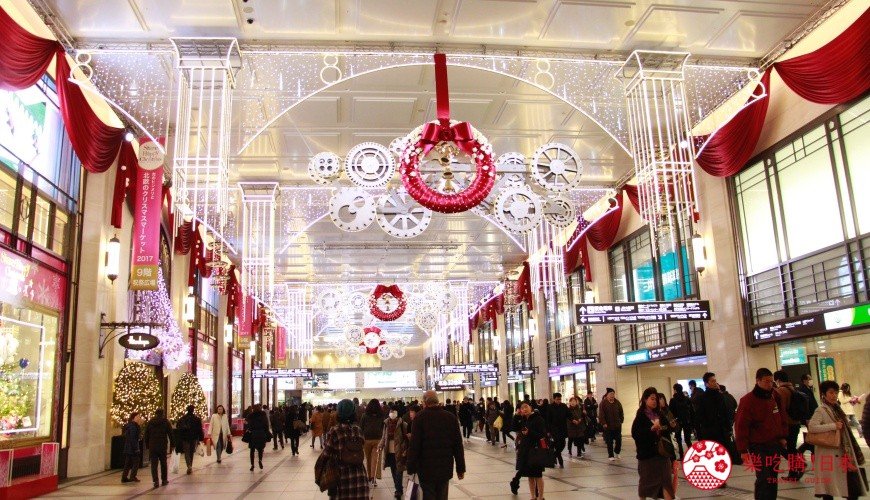 到日本大阪自由行五日,大阪到日本自由行旅游攻略