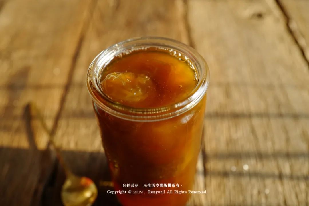 日式紫苏梅子酱怎样调,酸梅酱梅子露