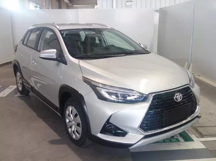 丰田雅力士最新款有什么特点,新一代丰田雅力士官图