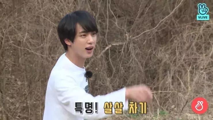 跟着韩国爱豆学川渝,跟着爱豆学韩语吴世勋