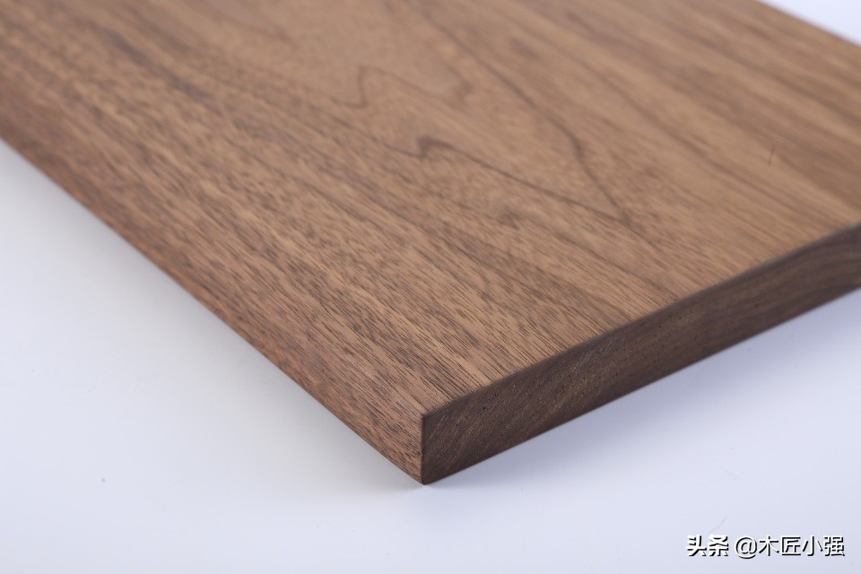 樱桃木橡木黑胡桃木怎么选,白蜡木樱桃木黑胡桃怎么选