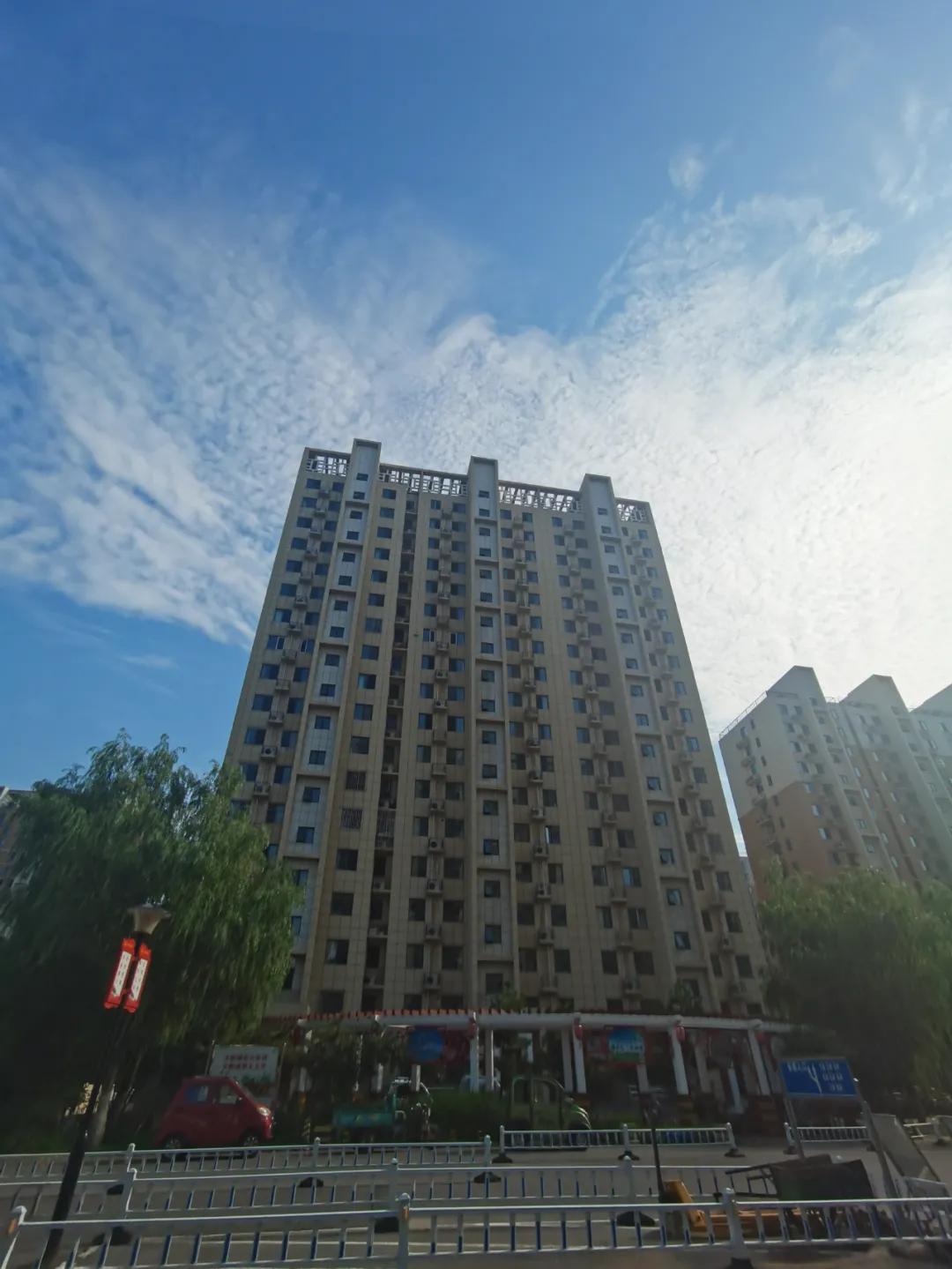 北京亦庄两居四千一个月的房子,亦庄400万左右的二手房子