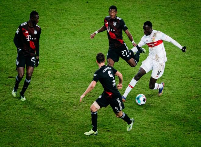 哈兰德和姆巴佩到底谁更强,哈兰德跟姆巴佩谁潜力更大