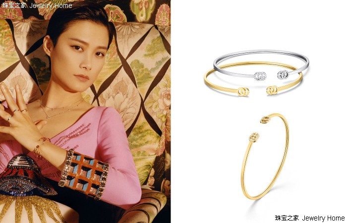 有没有寓意比较好的手镯,有什么好看的手镯