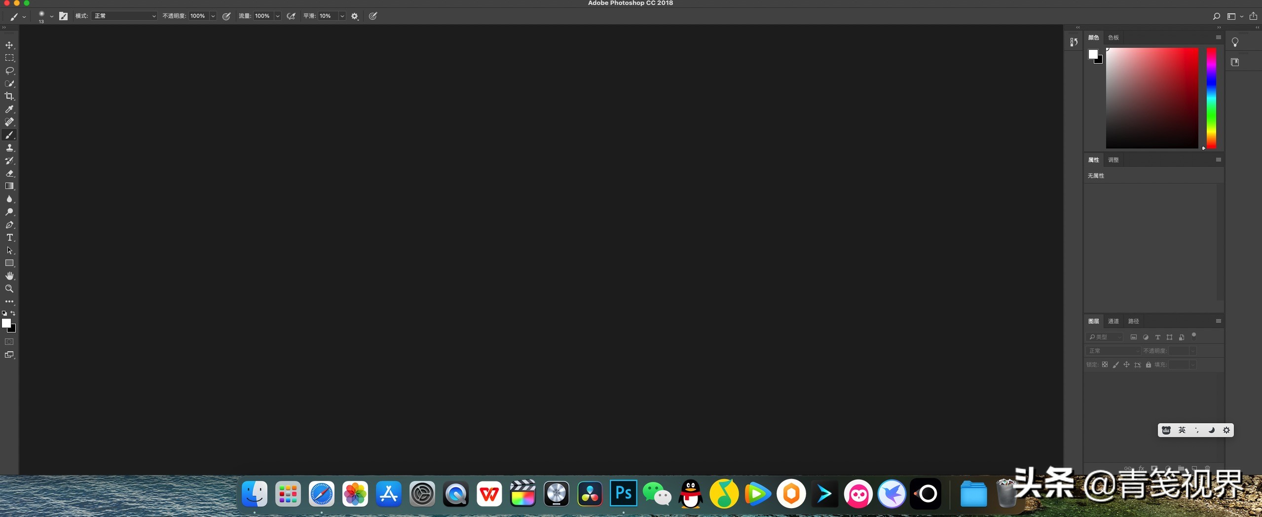 macminim1使用推荐,小白一周训练