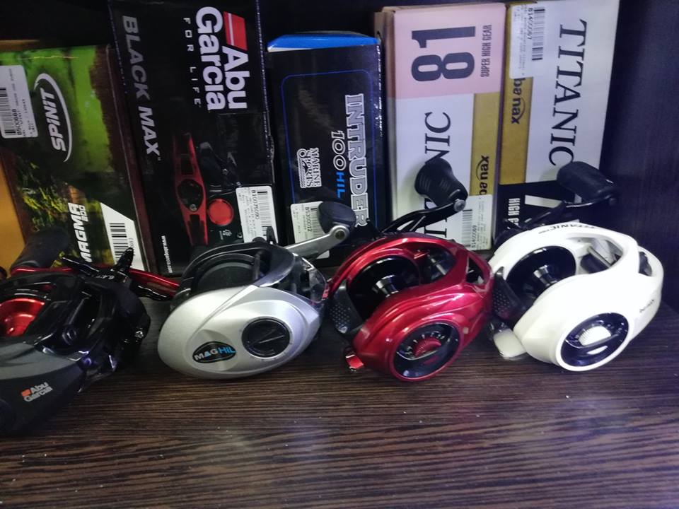 钓鱼人梦寐以求的渔具品牌,钓鱼人为什么喜欢追求装备