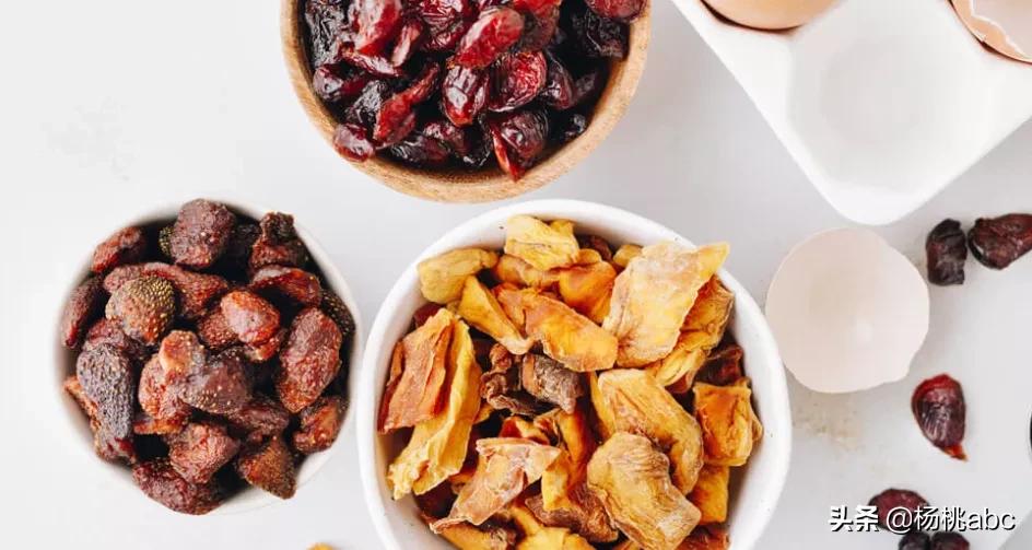 进口零食不甜不腻,不甜又不上火的零食推荐