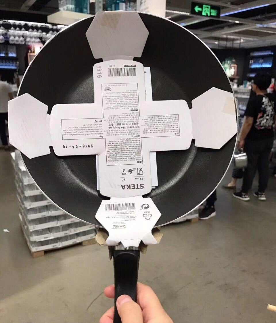 年货必买清单大全集,宜家必买好物零食