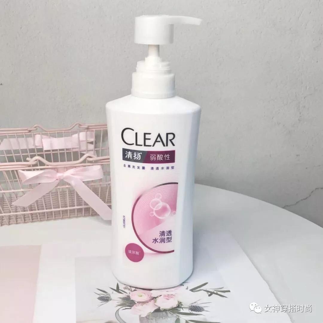 头发干枯细软塌洗发水哪个牌子好,洗发水你的洗发水上名单了吗