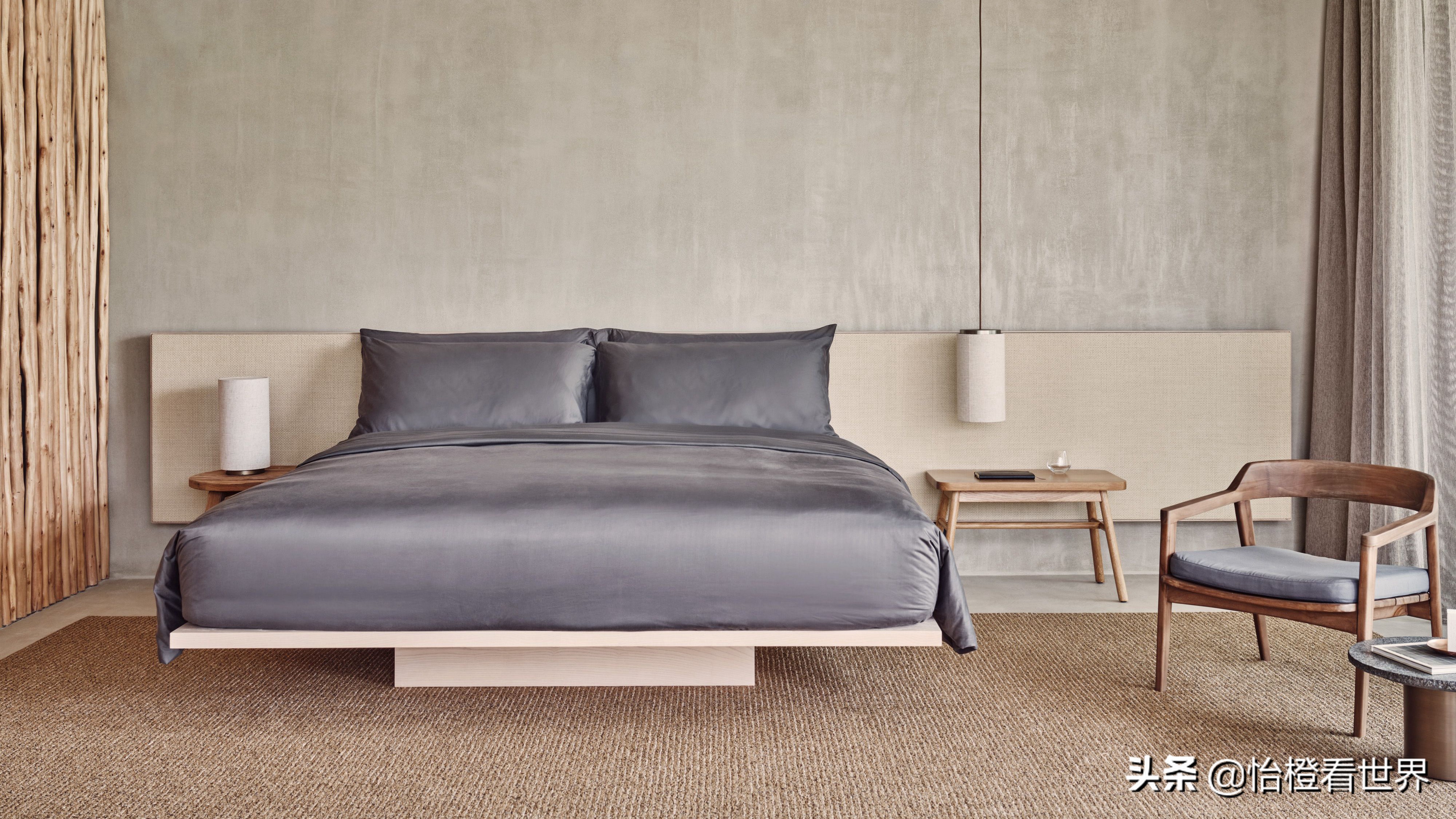 柏典马尔代夫婚礼,柏典马尔代夫房间实拍