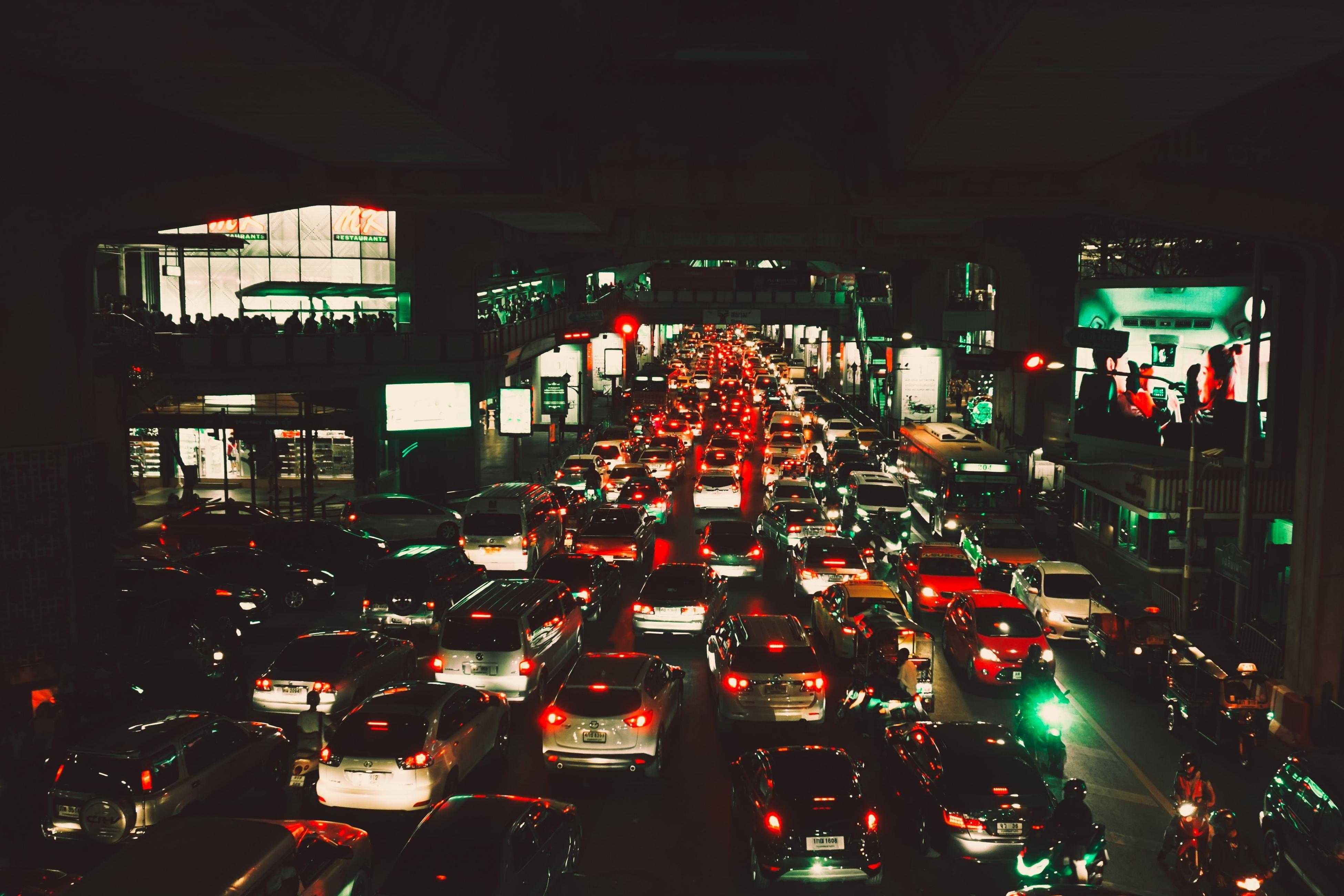 立体停车场太难停车了,立体停车场不安全