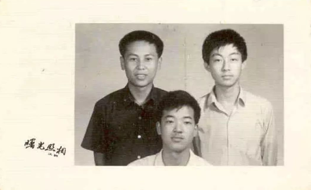 俞敏洪谈第三次高考励志,俞敏洪逆袭全过程