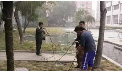 摄像头监控安装都需要什么,监控摄像头安防图解