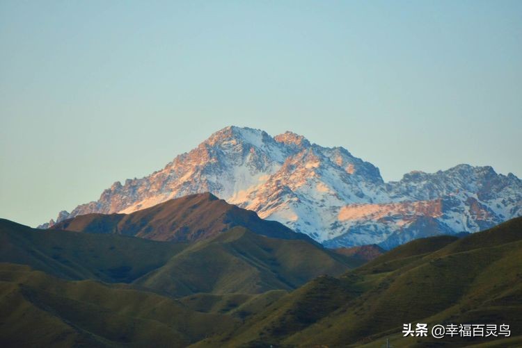 西天取经自驾游攻略,贵州出发自驾敦煌旅游攻略