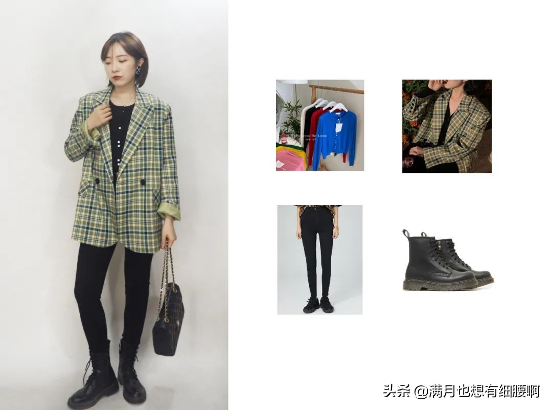 内搭裙子穿搭冬季针织,针织秋冬款内搭长款