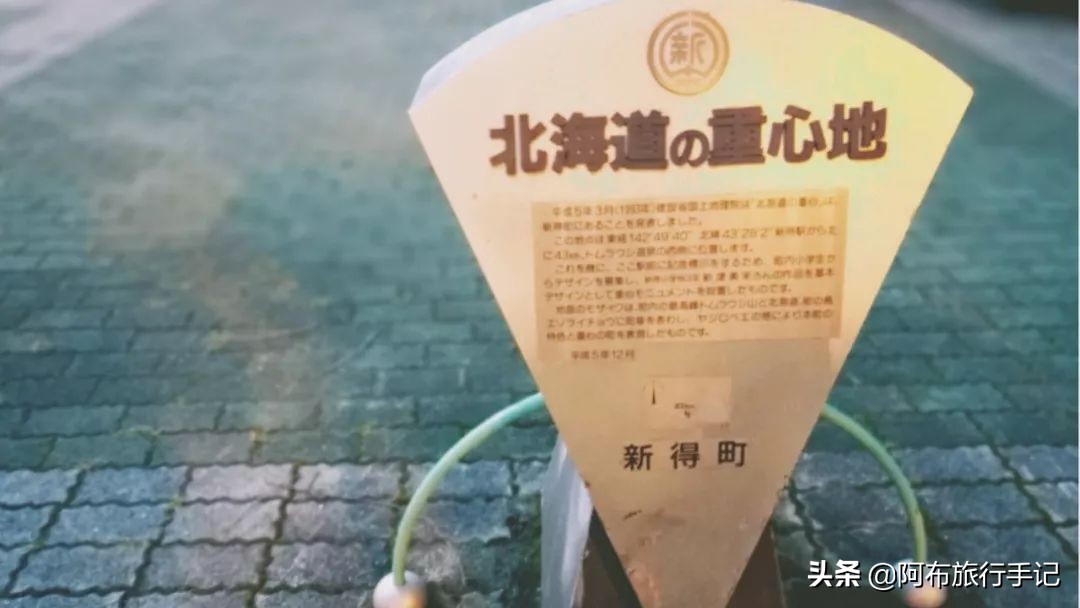 非典型逛小樽，只要不怕冻，文艺青年的惆怅路线可以这么办