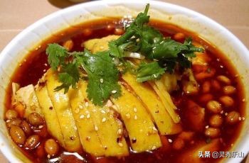 乐山五通桥小西湖美食广场,乐山小西湖