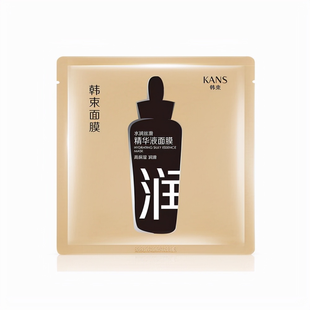 美白淡斑面膜排行榜前十名国货,有没有好的国货面膜推荐