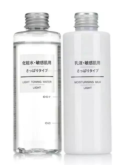 贾静雯推荐的水乳,贾静雯护肤方法