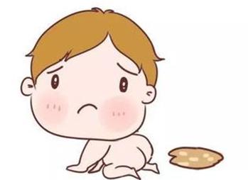 小儿梅克尔憩室炎不便血,蛋白质过敏宝宝便血