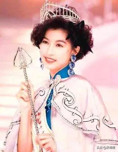 港姐居然是黑道老大的后宫“选妃”，港姐与富豪的爱恨情仇！