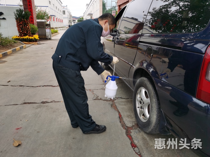 防疫企业特事特办,各企业的疫情防控工作