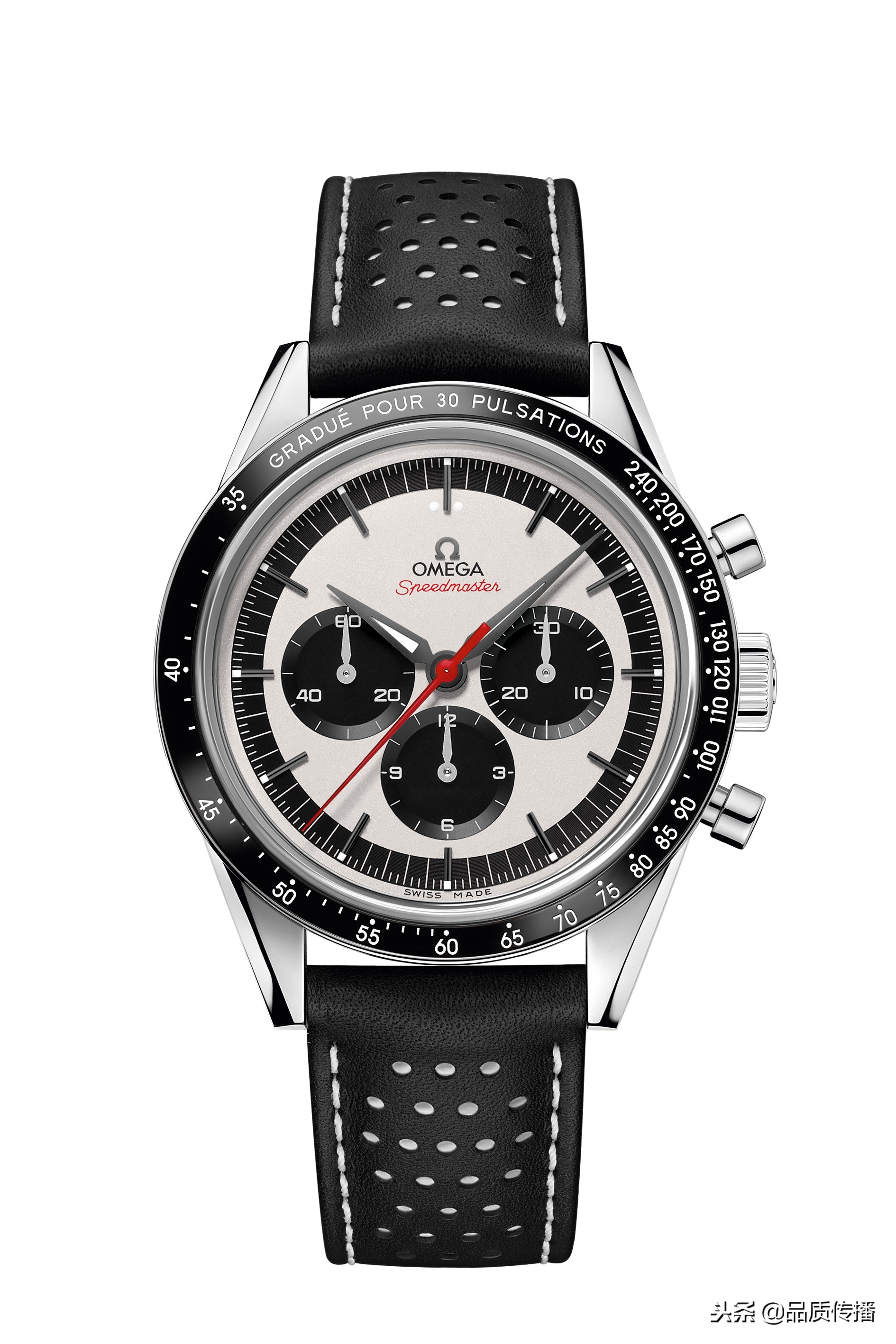 欧米茄月球表,错过了的典藏还可以获得吗