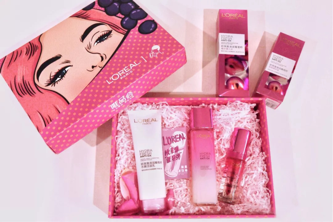 年销售上亿的网红,一年几十亿的销售额网红店