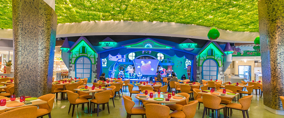 广东十大亲子酒店排行,广州十大亲子酒店