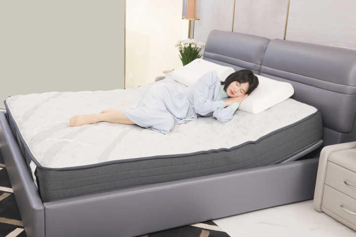 几千的智能床值不值得买,上万床垫智商税