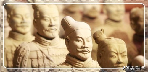 兵马俑里面真的有芈月字样吗,兵马俑上刻的芈月