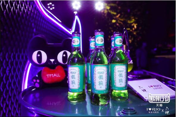 天猫总裁靖捷简介,天猫总裁靖捷打造品牌