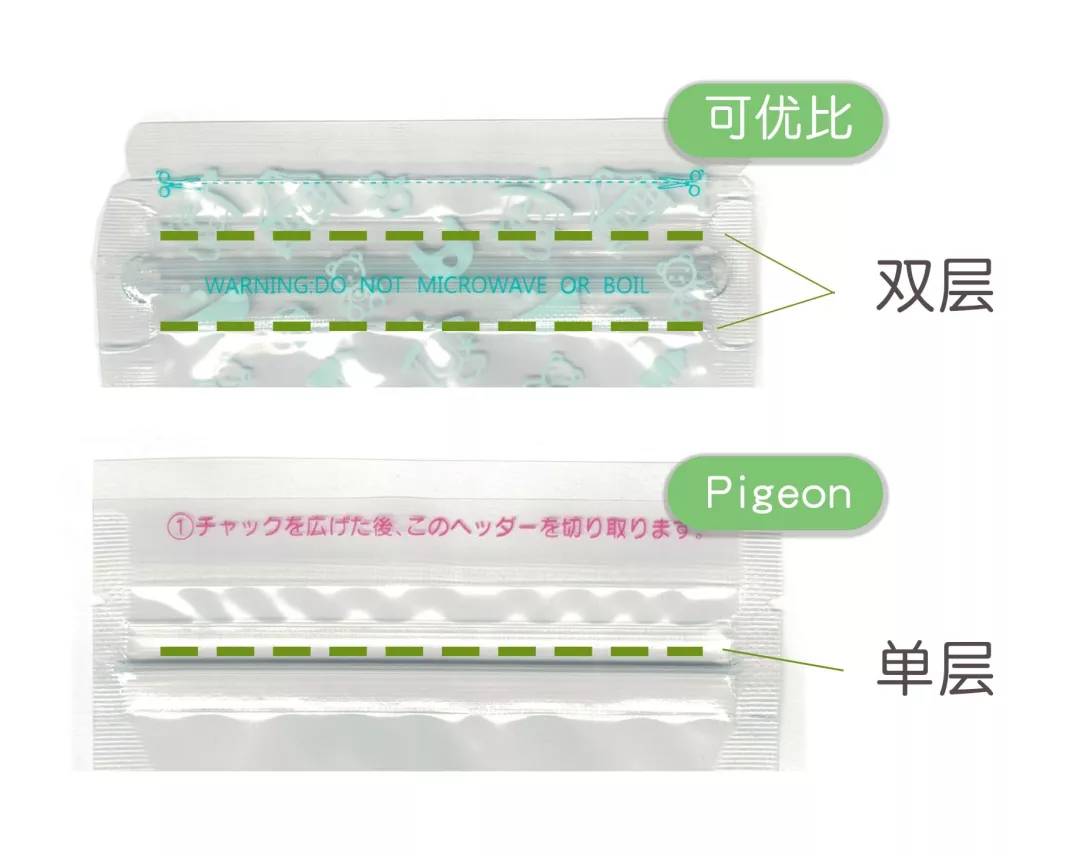 冷藏奶袋储奶袋,储奶袋买什么款式的好用