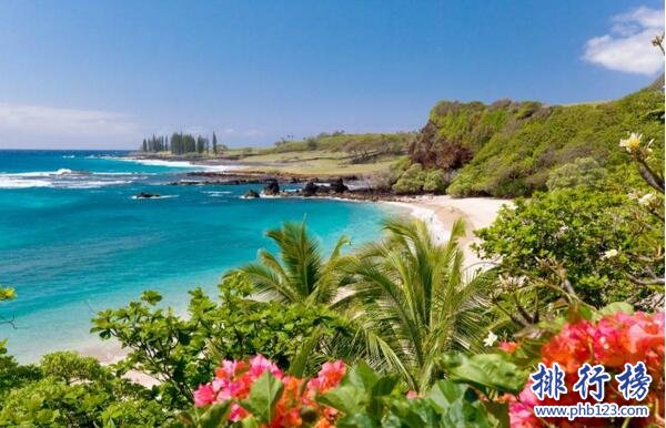 普吉岛最美海滩是哪一个,全世界最好玩的普吉岛