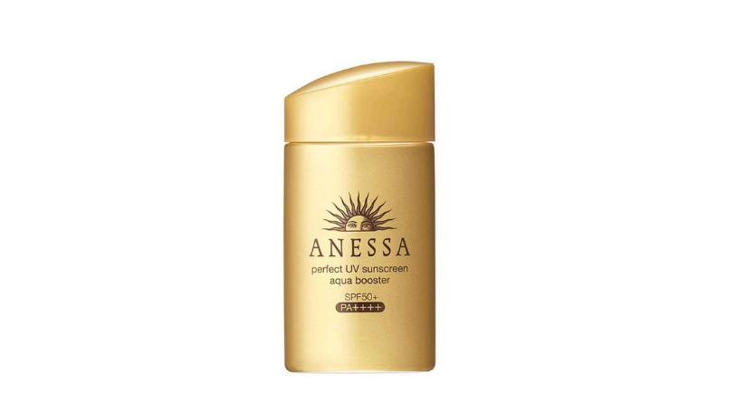 kanebo嘉娜宝allie防晒霜新款90g,效果好的防晒霜防紫外线