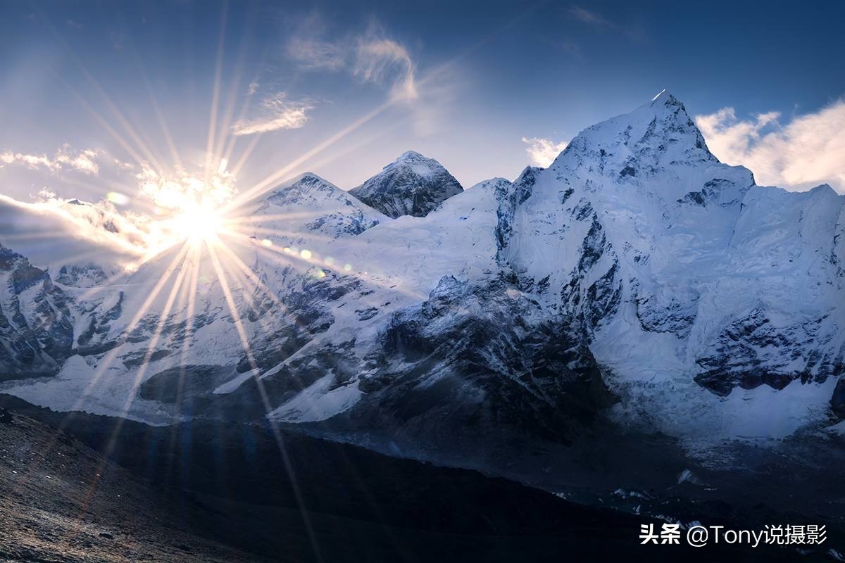 相机如何拍星芒的拍摄技巧,苹果手机星芒的拍摄技巧