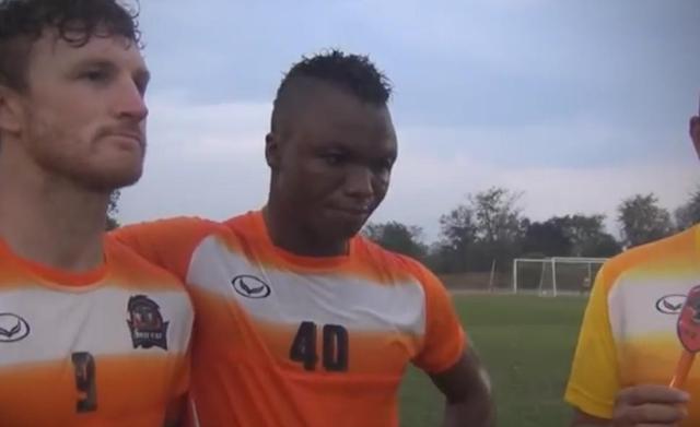 他曾是世界冠军,他曾是国青名将