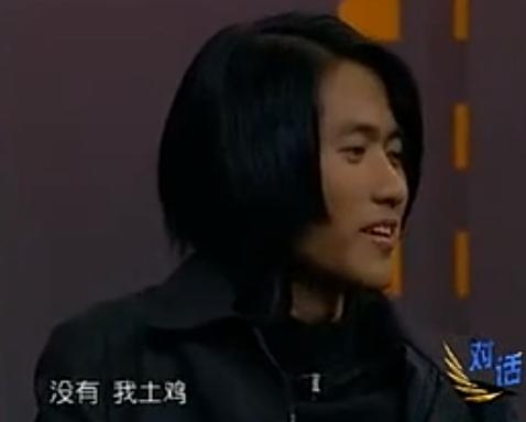 “狂人”韩寒的结局，早在2000年就已经注定了