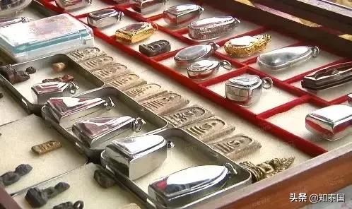 还有多少中国人，被商业化的泰国佛牌宰得“心甘情愿”？