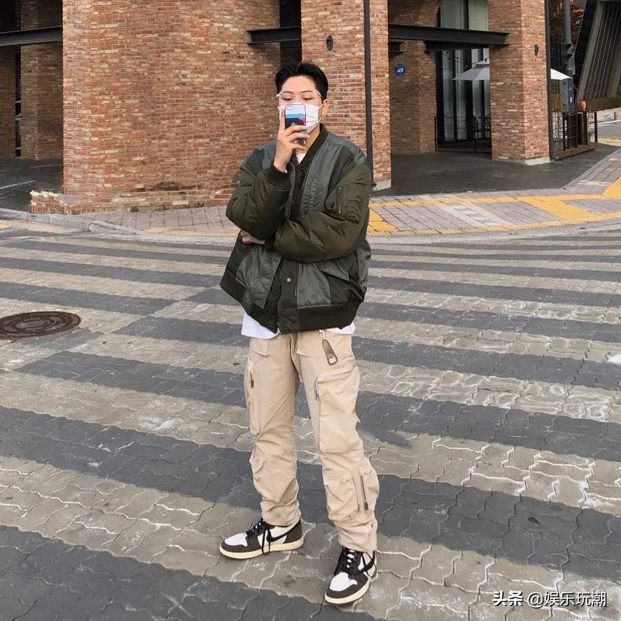 太瘦的男生适合怎么穿,太瘦的男生穿衬衫不好看