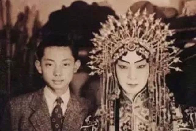 梅葆玖人物评价,梅葆玖怎么评价现代京剧