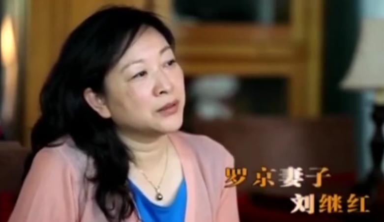 主持人罗京去世新闻报道,央视主播康辉谈罗京