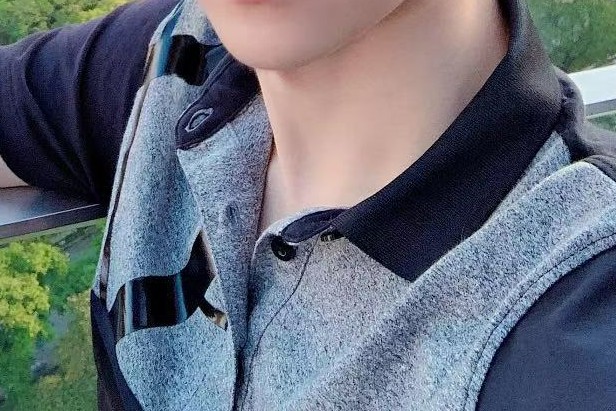 高端polo衫私人定制,男商务休闲中老年polo衫