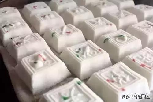 让人回味的过年,那些年味的记忆