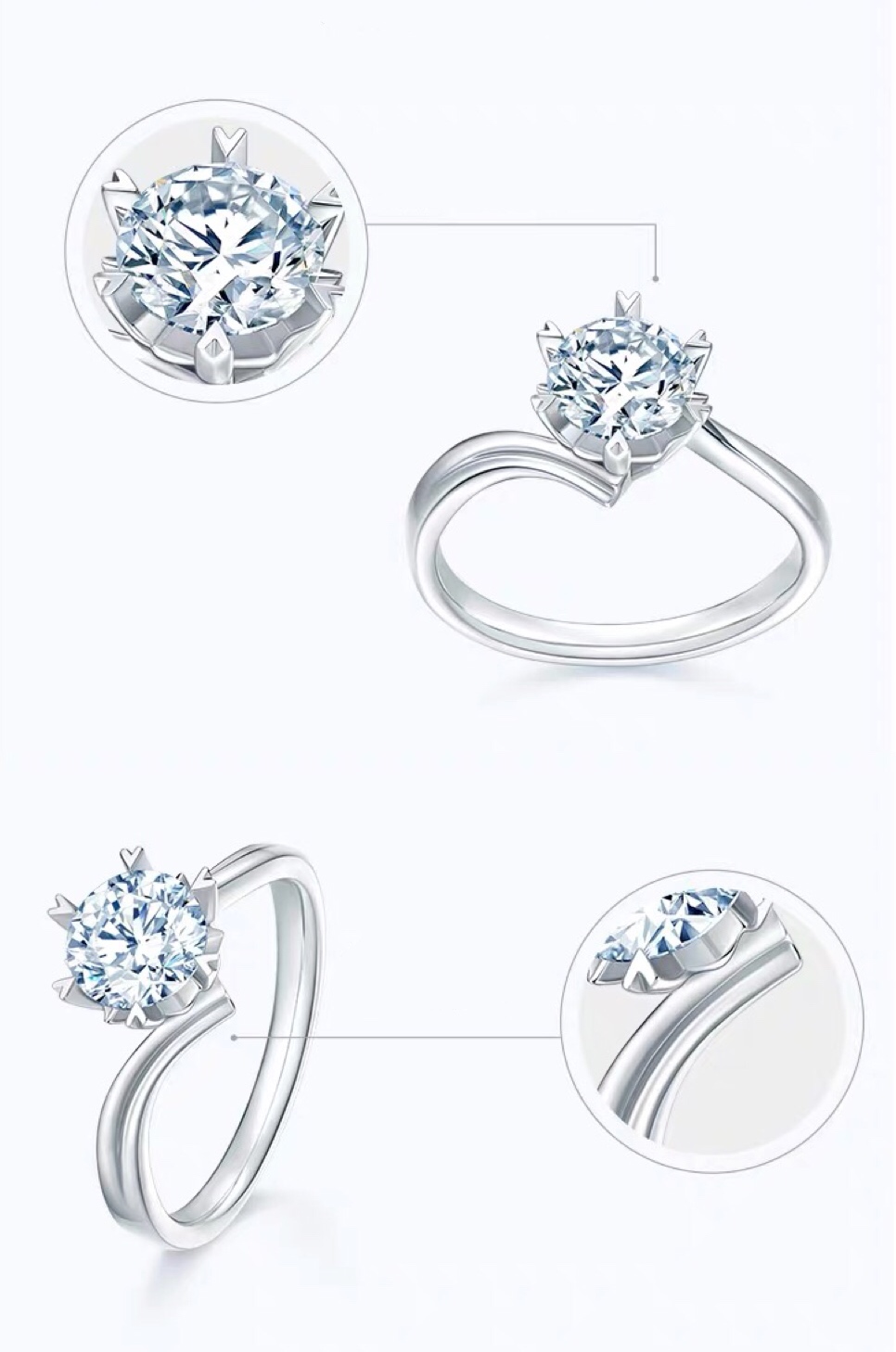 钻戒行业揭秘,钻戒行业知识大全