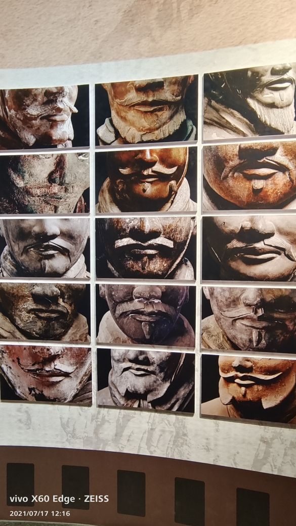 兵马俑来了全部视频,兵马俑我来了完整视频