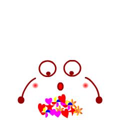 五一表情包可爱版：劳动节快乐